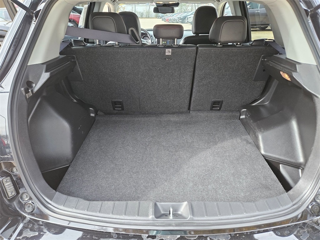 Thumbnail: 2025 Mitsubishi Outlander Sport - 24