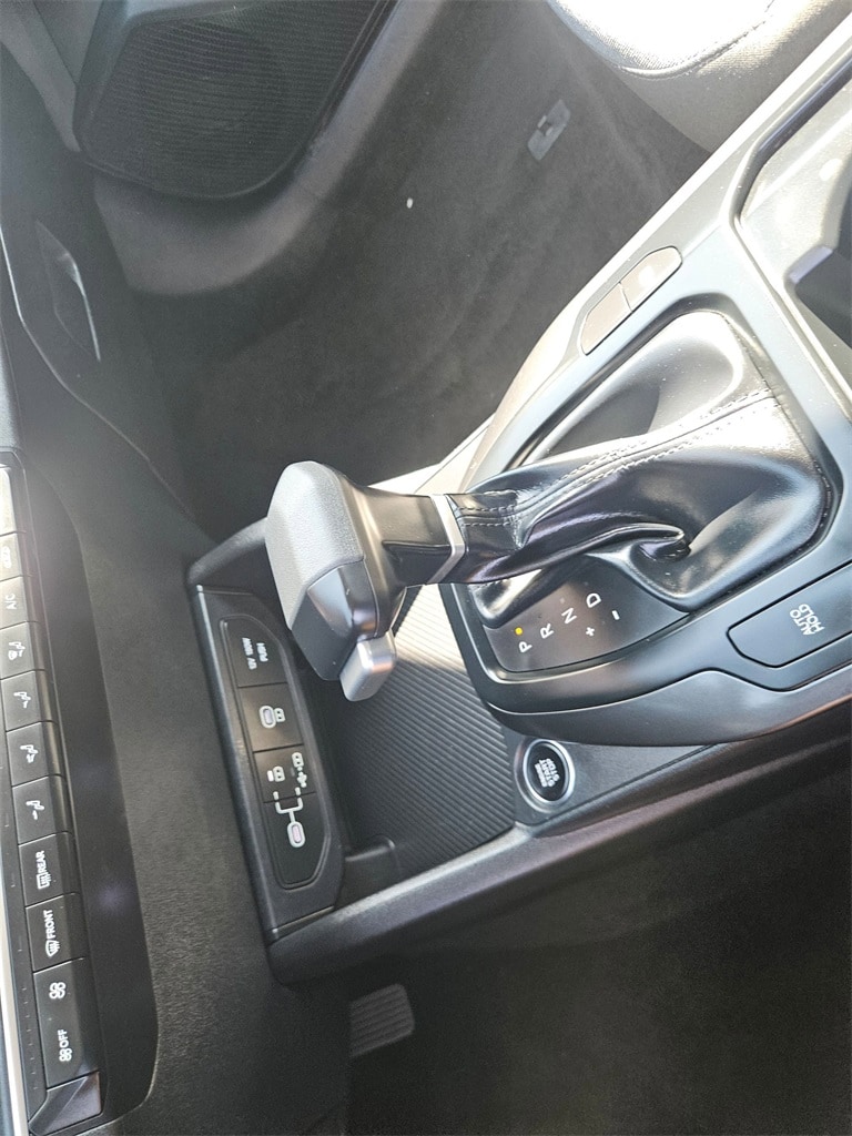 Thumbnail: 2025 Kia K4 - 28