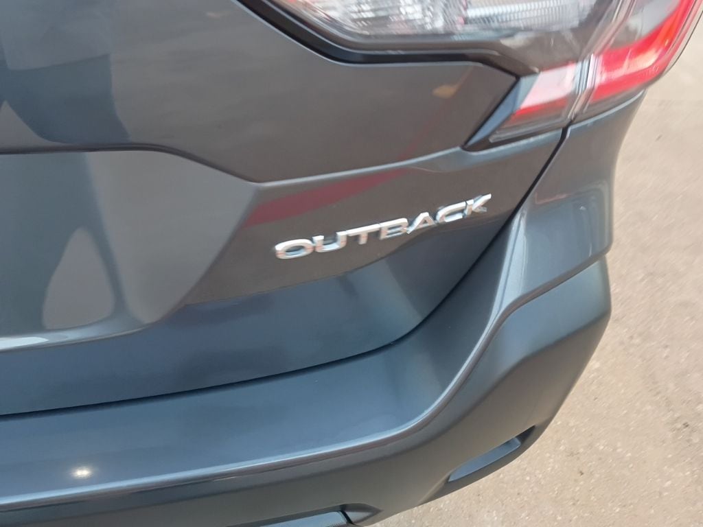 Thumbnail: 2025 Subaru Outback - 12
