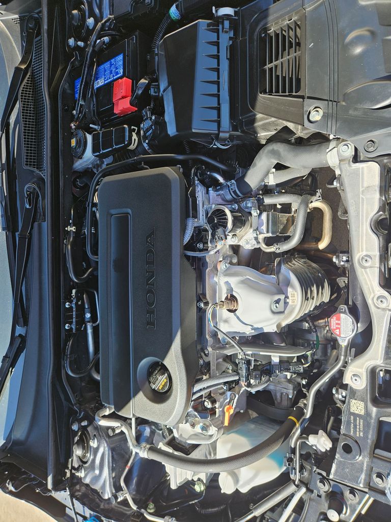 Thumbnail: 2025 Honda Civic - 23