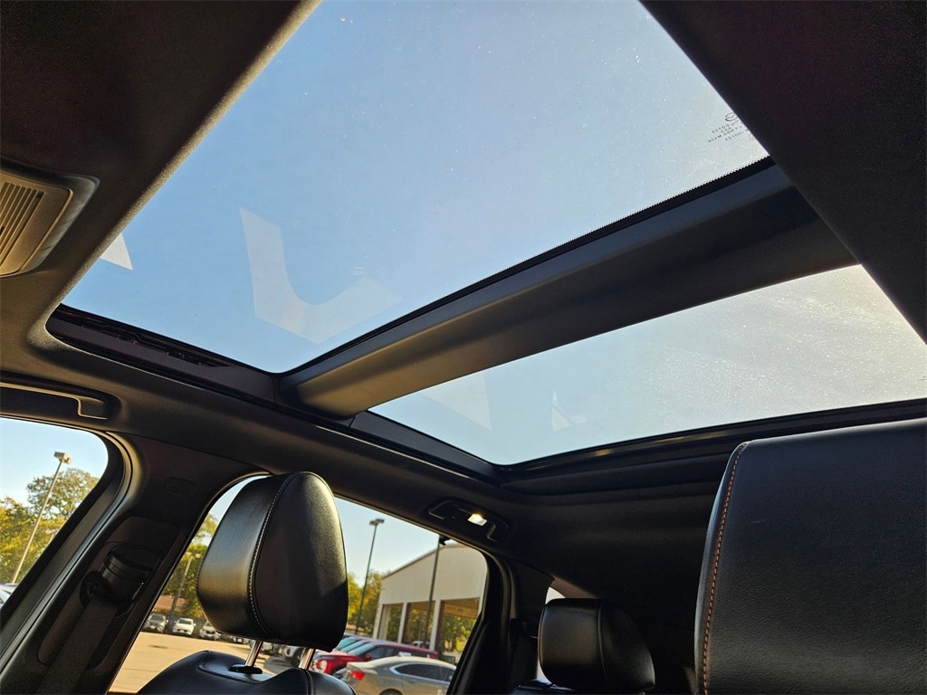 Thumbnail: 2025 Mazda CX-90 - 22