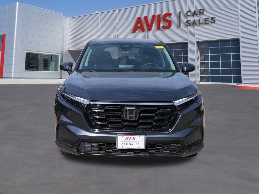 Thumbnail: 2025 Honda CR-V - 10