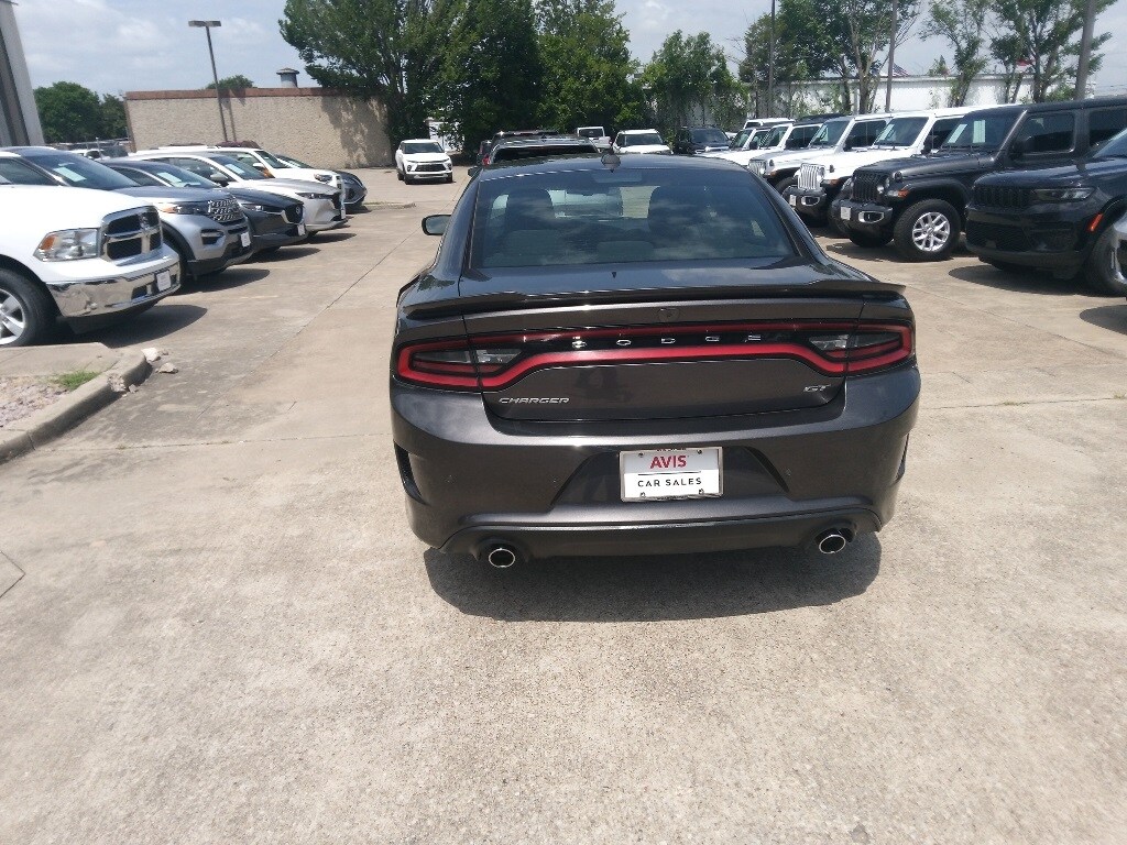 Thumbnail: 2023 Dodge Charger - 5