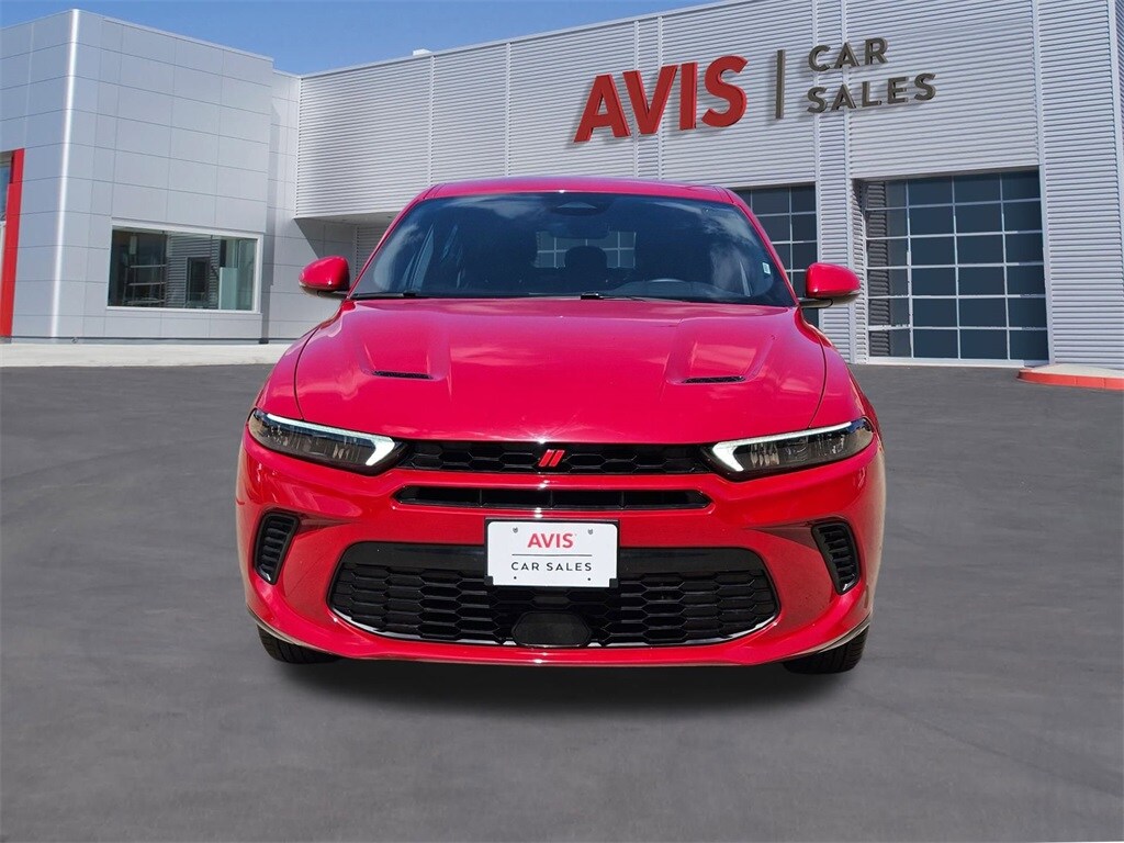 2024 Dodge Hornet R/T photo 2