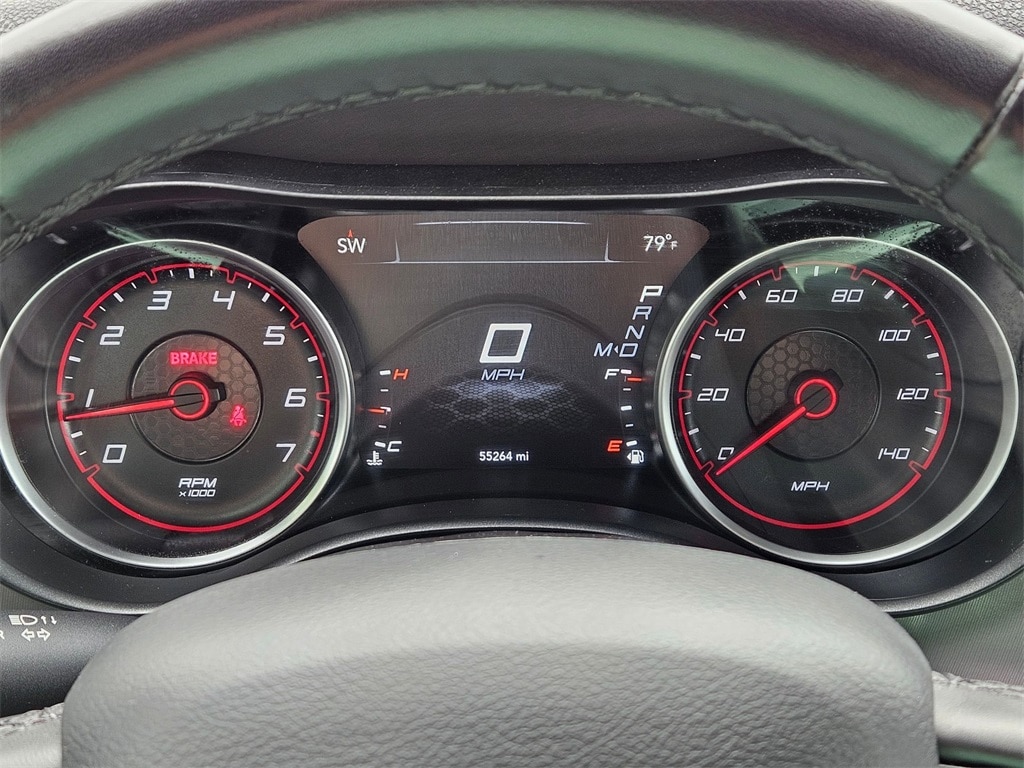 2023 Dodge Charger GT 17