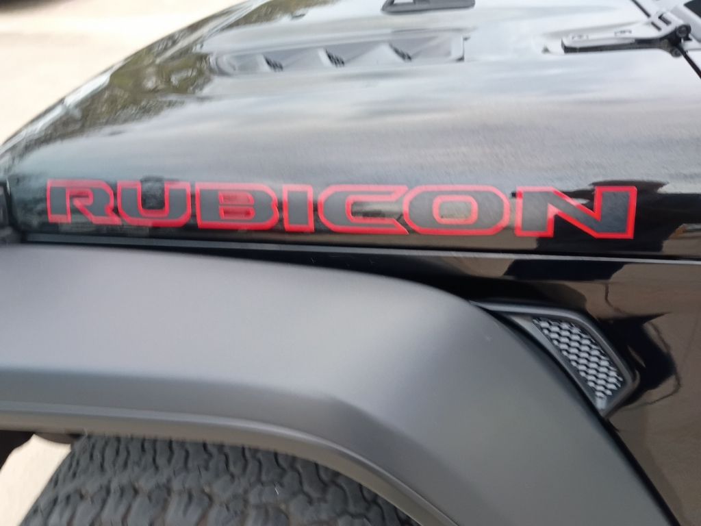 Thumbnail: 2025 Jeep Wrangler - 13