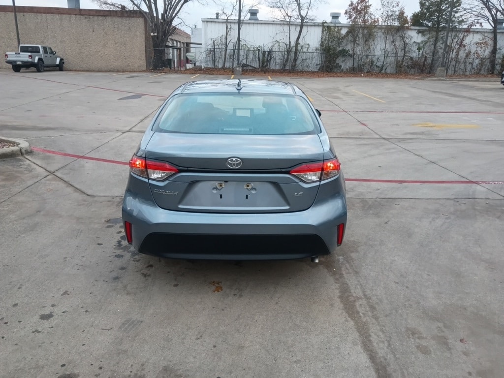 Thumbnail: 2024 Toyota Corolla - 10