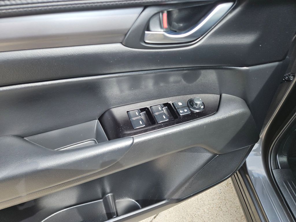 Thumbnail: 2025 Mazda CX-5 - 15