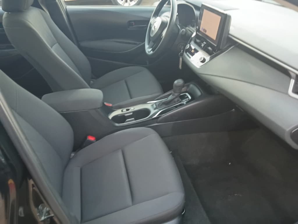 Thumbnail: 2024 Toyota Corolla - 8