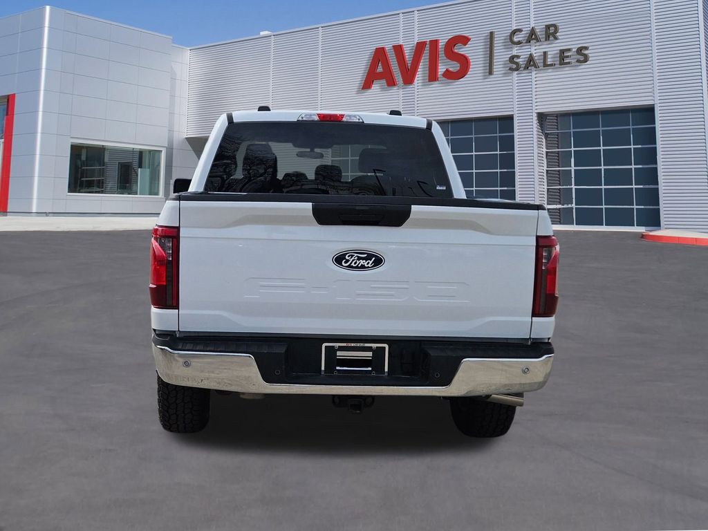 Thumbnail: 2025 Ford F-150 - 5