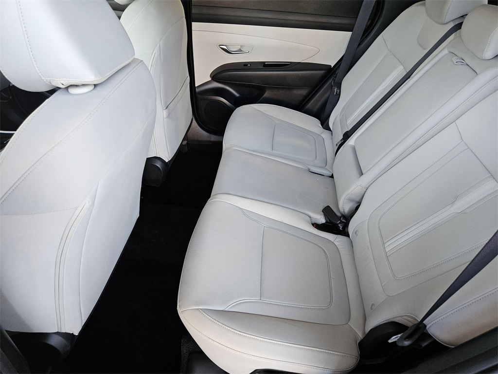 Thumbnail: 2025 Hyundai Tucson - 24