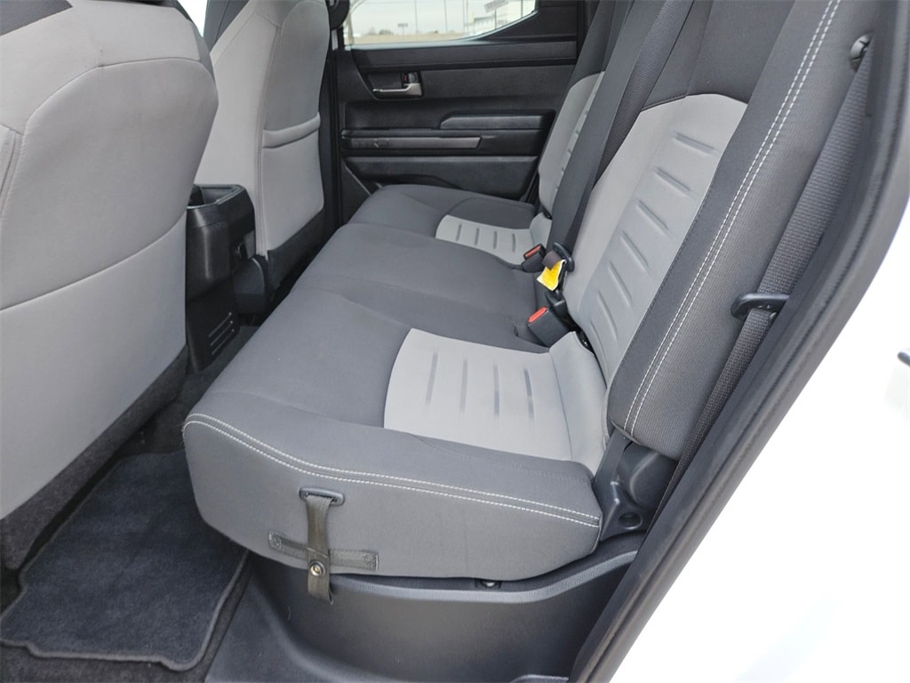 Thumbnail: 2025 Toyota Tacoma - 27