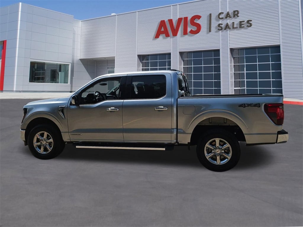 Thumbnail: 2024 Ford F-150 - 10