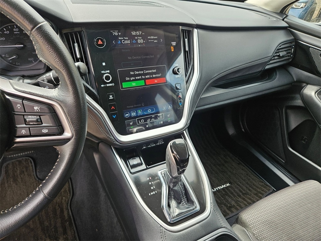 Thumbnail: 2025 Subaru Outback - 20