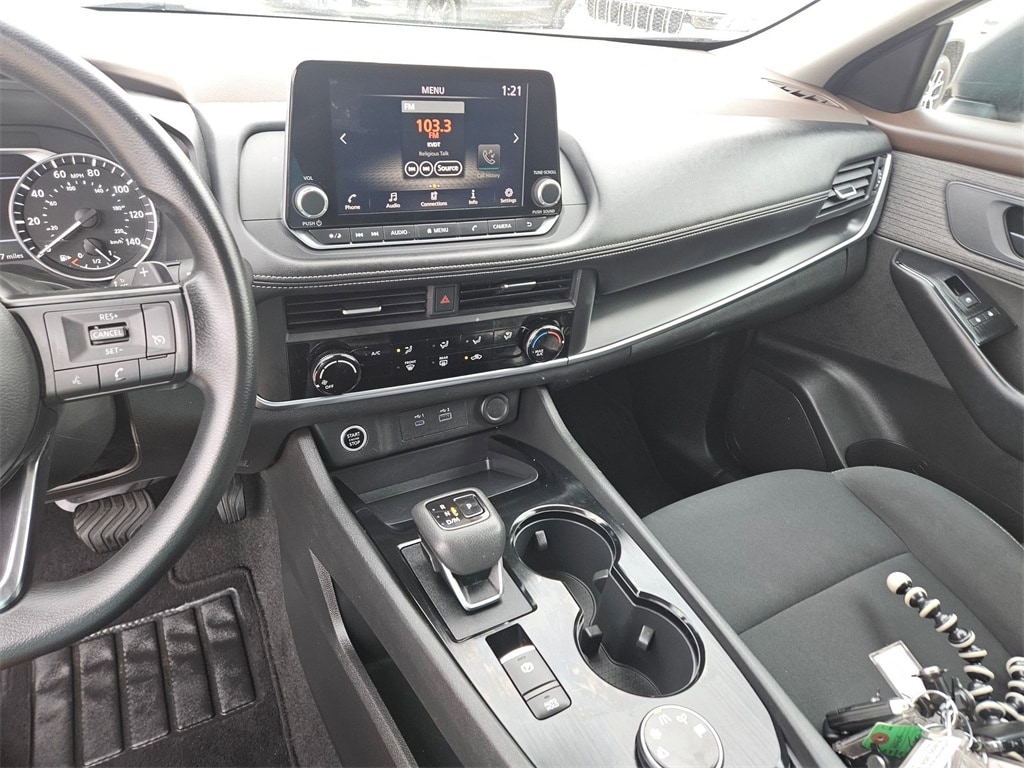 Thumbnail: 2023 Nissan Rogue - 20