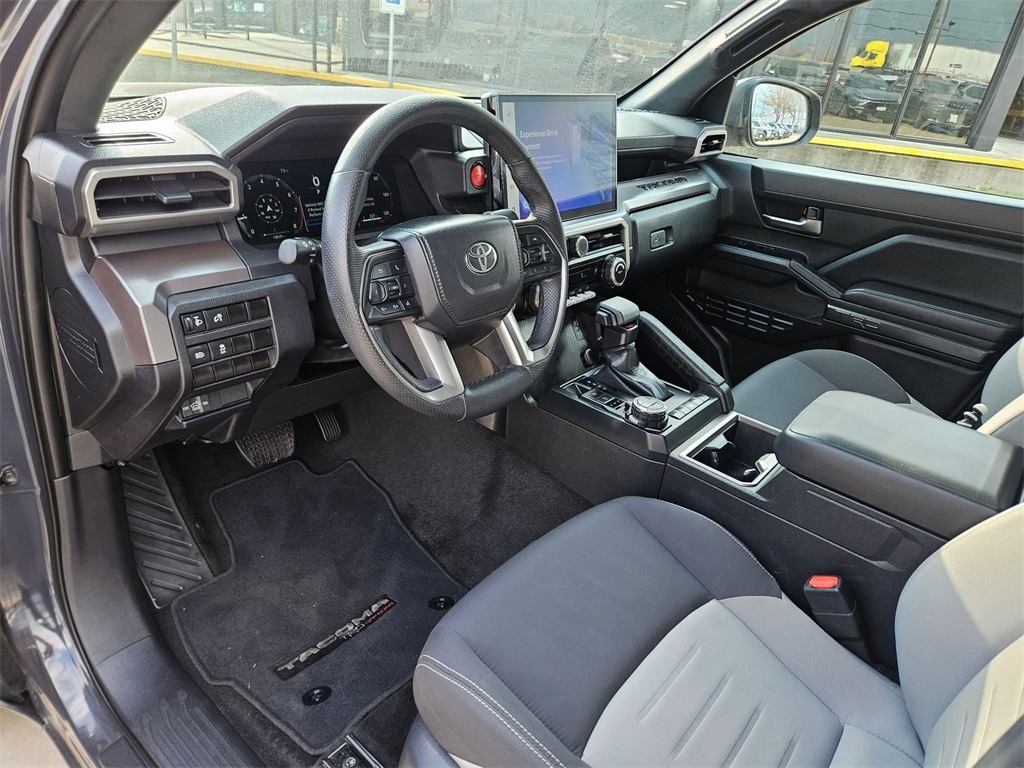 Thumbnail: 2025 Toyota Tacoma - 13