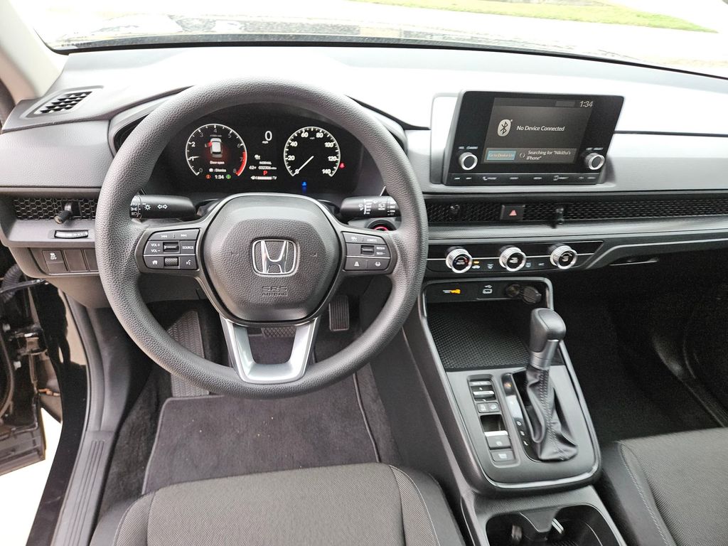 Thumbnail: 2025 Honda CR-V - 17