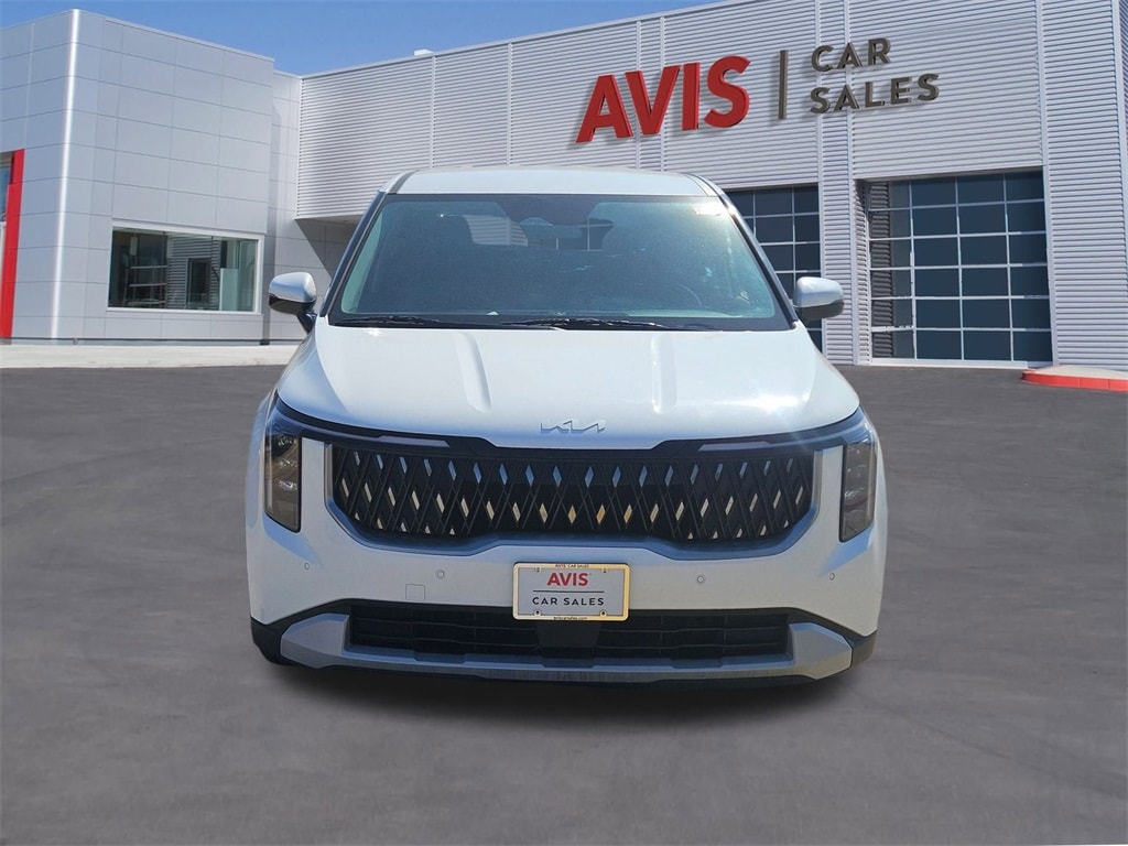 Thumbnail: 2025 Kia Carnival - 10