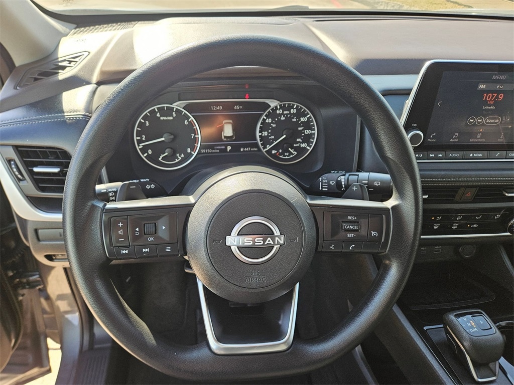 Thumbnail: 2023 Nissan Rogue - 16