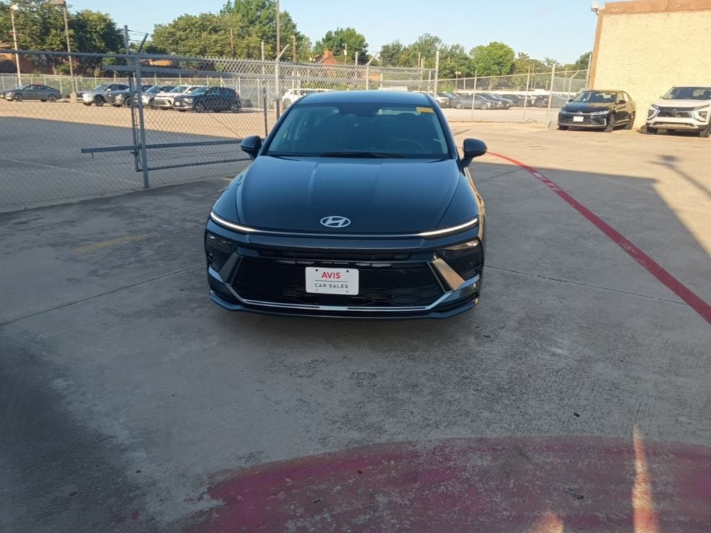 Thumbnail: 2025 Hyundai Sonata - 5