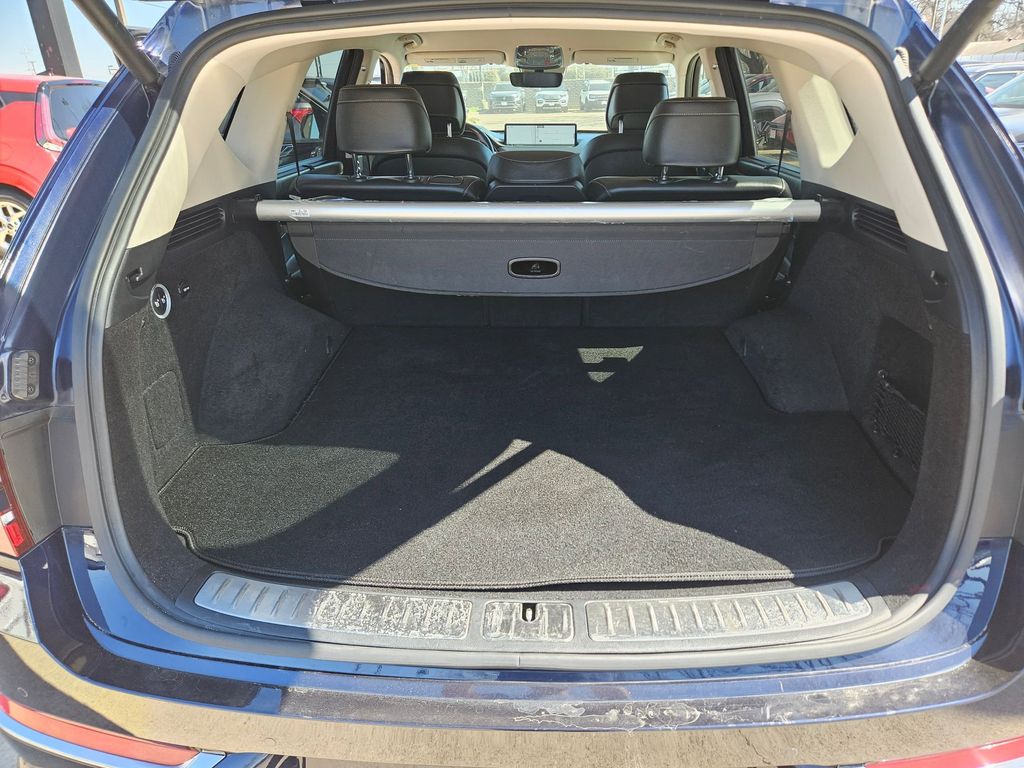 Thumbnail: 2024 Genesis GV80 - 22