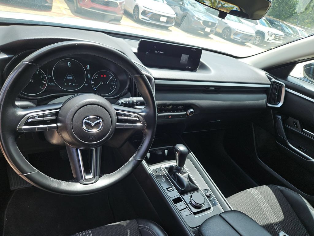 Thumbnail: 2025 Mazda CX-50 - 15