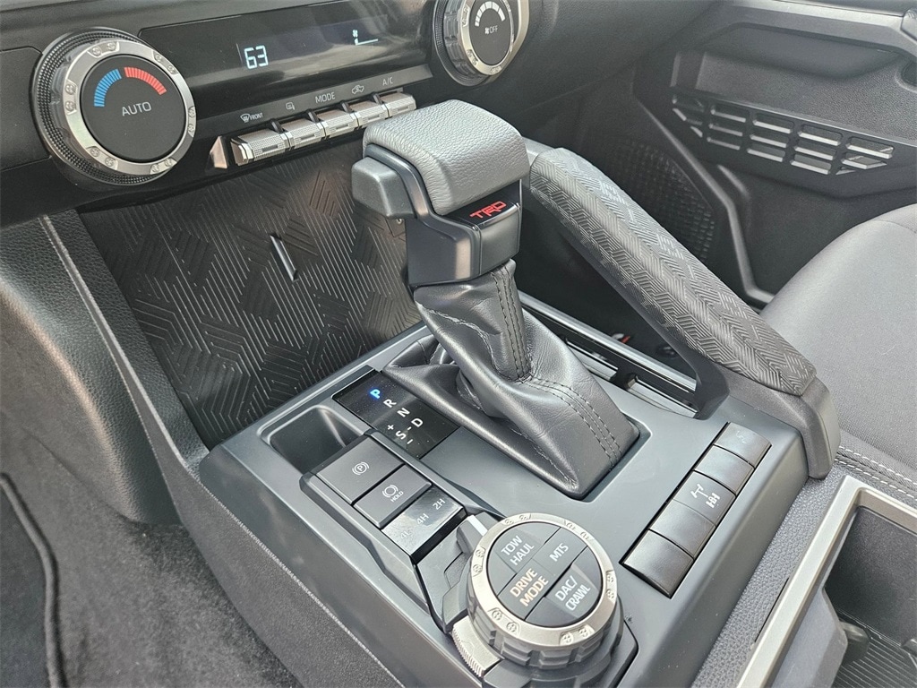 Thumbnail: 2025 Toyota Tacoma - 24