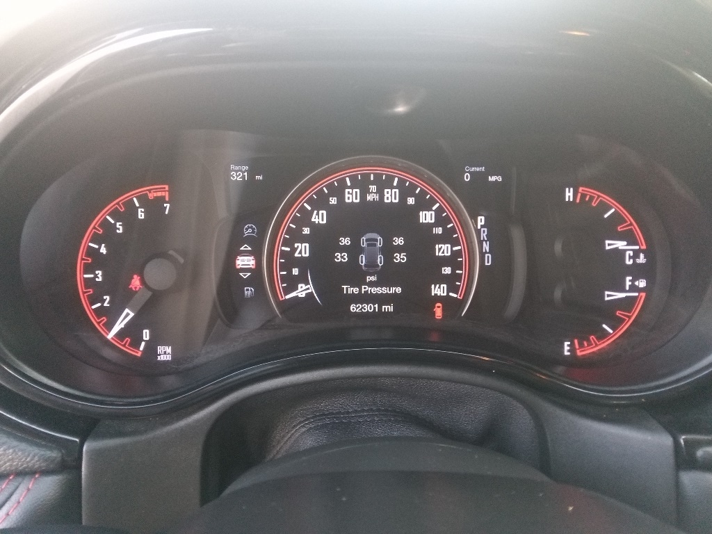 Thumbnail: 2023 Dodge Durango - 11