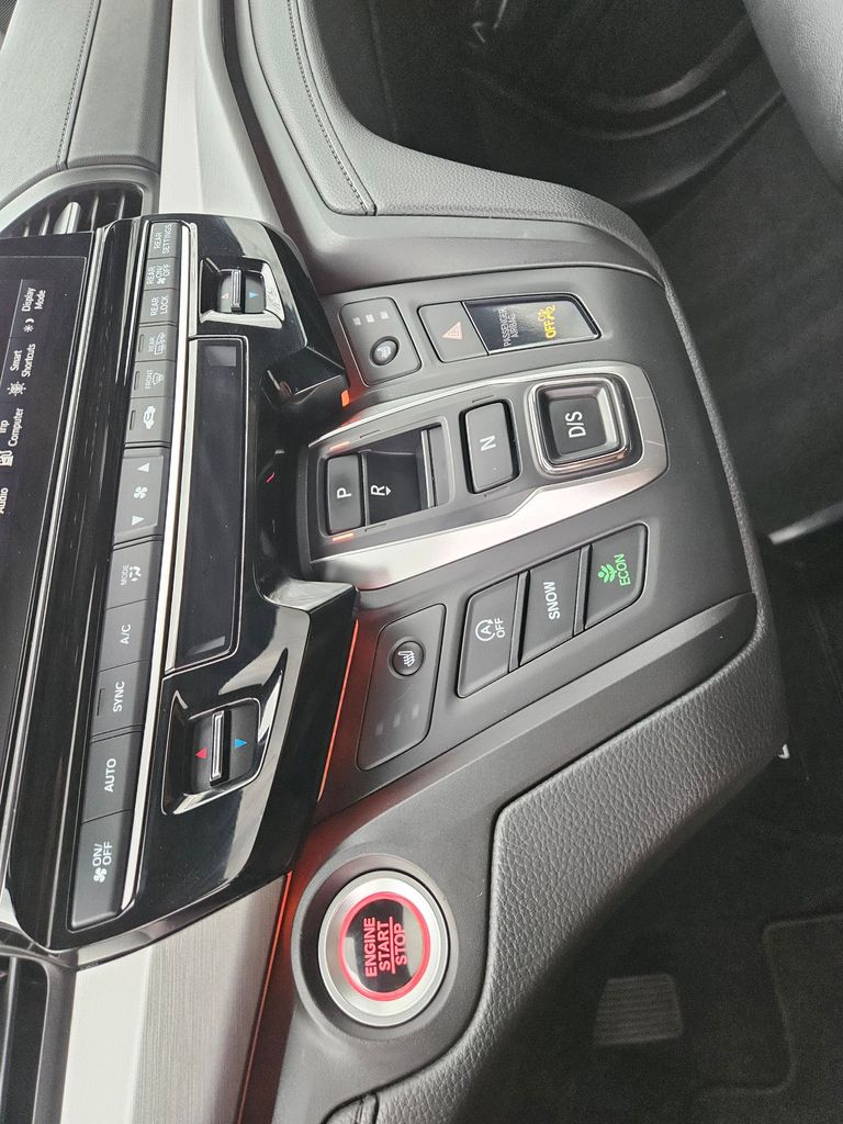 Thumbnail: 2025 Honda Odyssey - 29