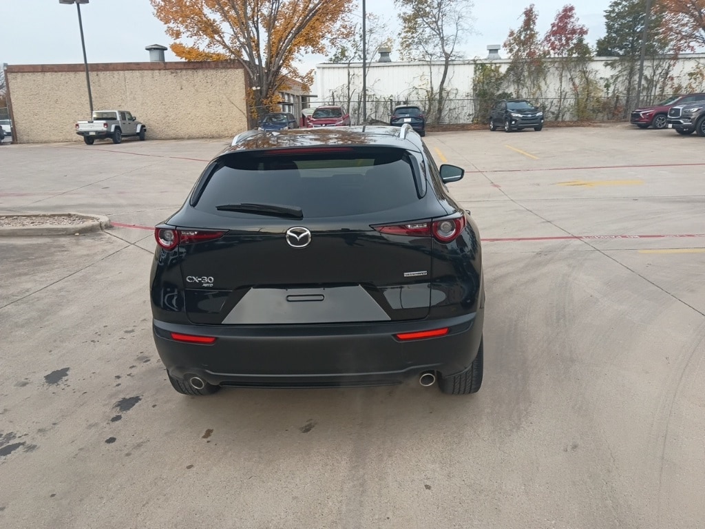 Thumbnail: 2025 Mazda CX-30 - 11