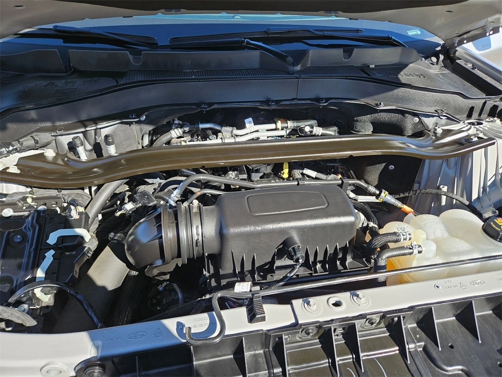 Thumbnail: 2023 Ford Explorer - 23