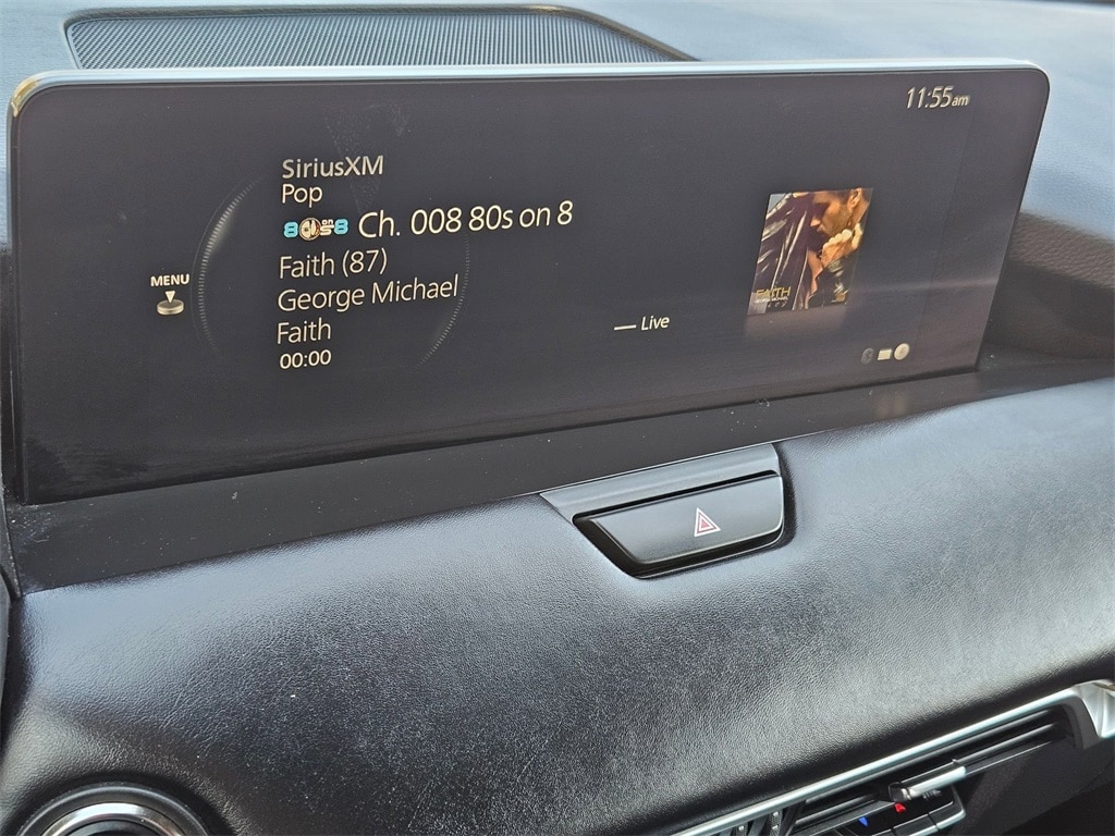 Thumbnail: 2025 Mazda CX-90 - 20