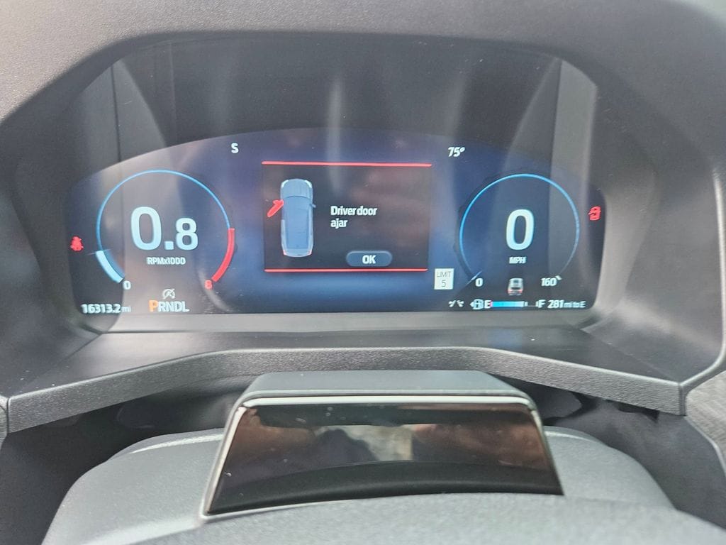 Thumbnail: 2025 Ford Explorer - 19