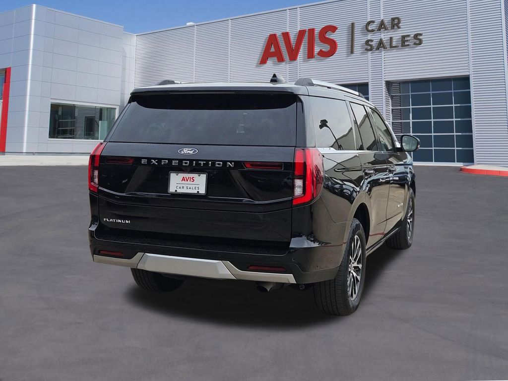 Thumbnail: 2025 Ford Expedition - 6