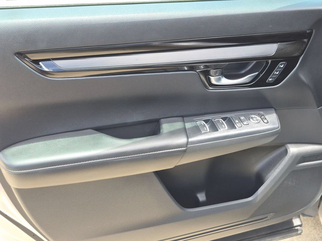 Thumbnail: 2025 Honda CR-V - 11