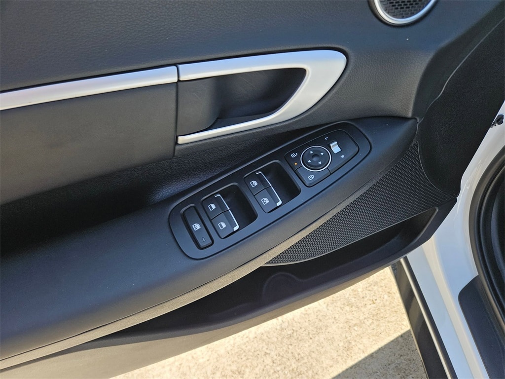 Thumbnail: 2025 Hyundai Sonata - 15