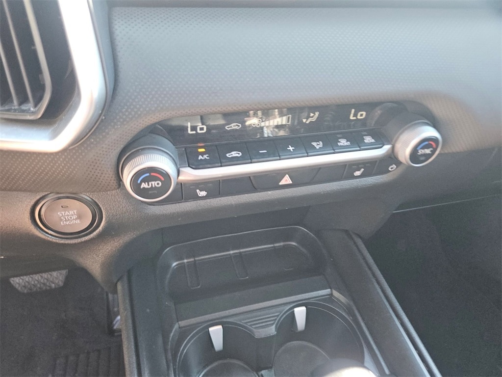 Thumbnail: 2024 Mazda CX-50 - 18