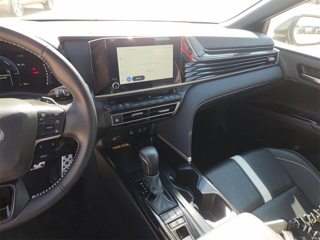 Thumbnail: 2025 Toyota Camry - 20