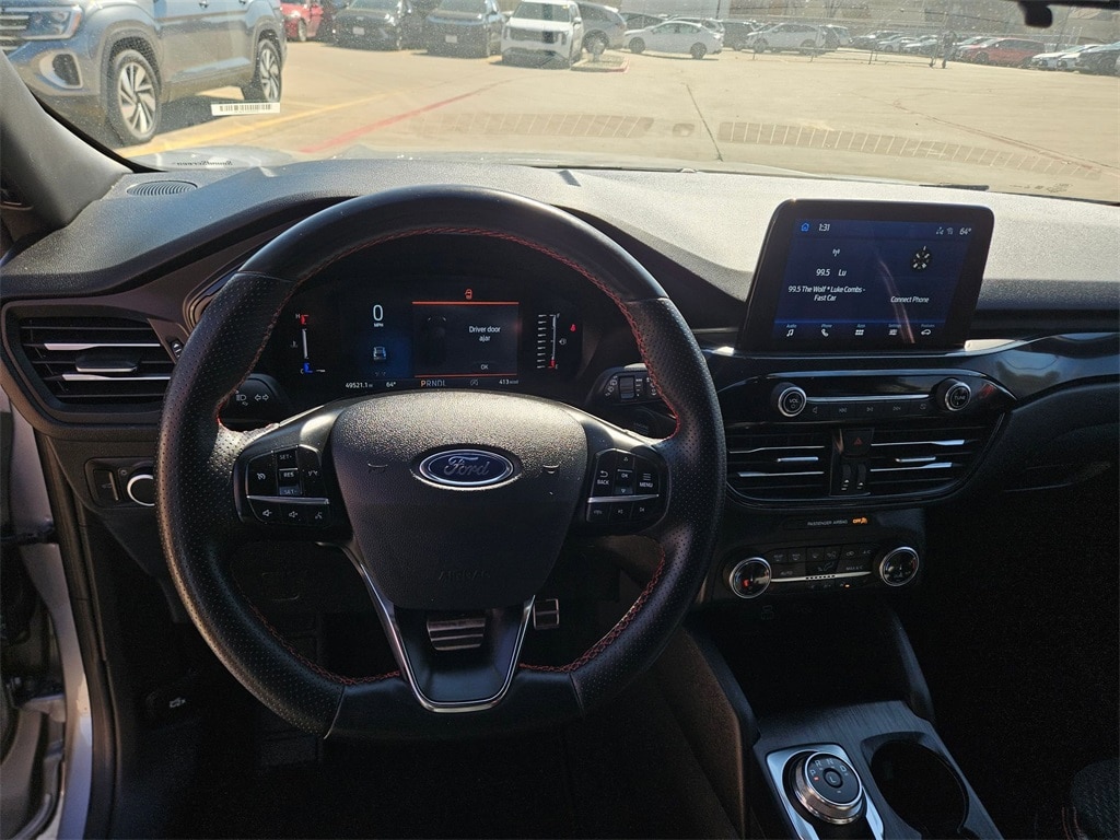 Thumbnail: 2024 Ford Escape - 17