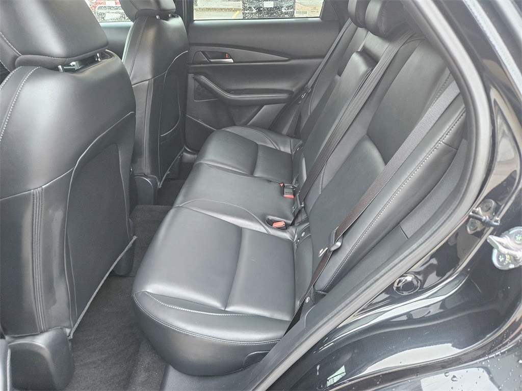 Thumbnail: 2025 Mazda CX-30 - 26