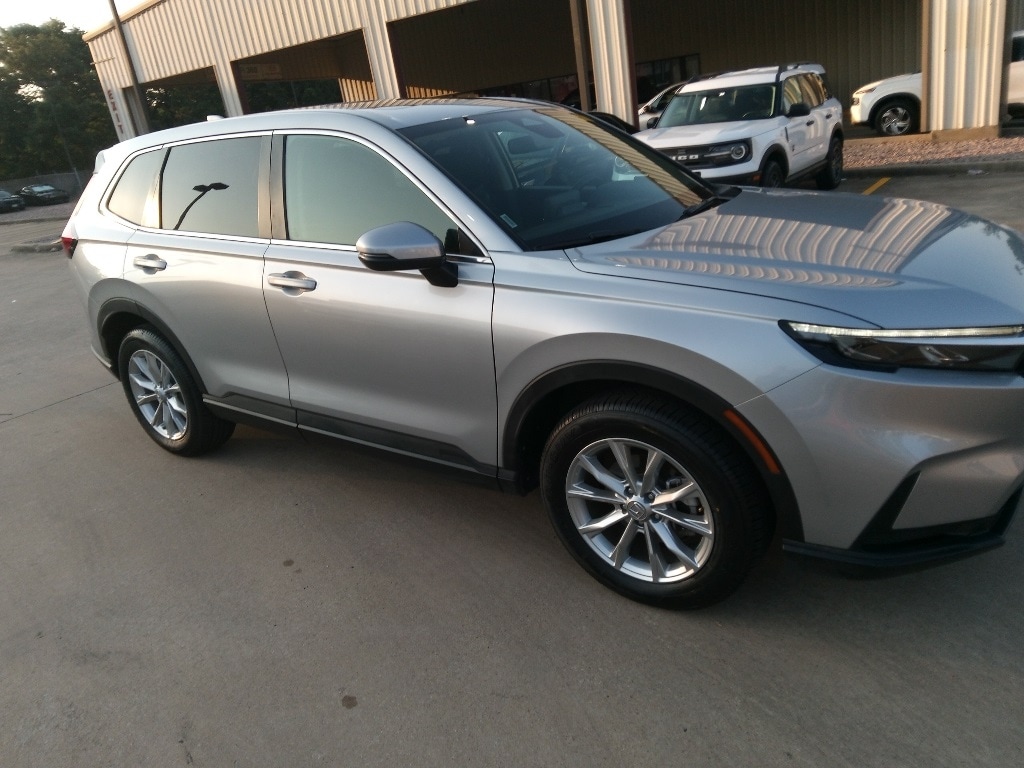 Thumbnail: 2024 Honda CR-V - 9