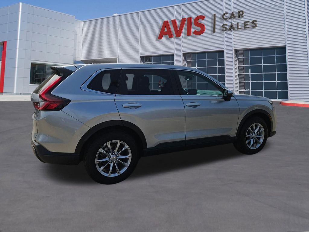 Thumbnail: 2025 Honda CR-V - 7