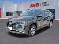 2024 Hyundai Tucson SEL -
                  Irving, TX