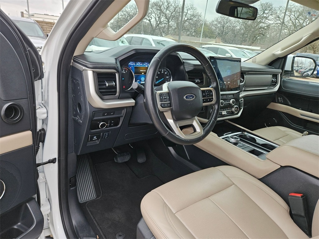 Thumbnail: 2024 Ford Expedition MAX - 13