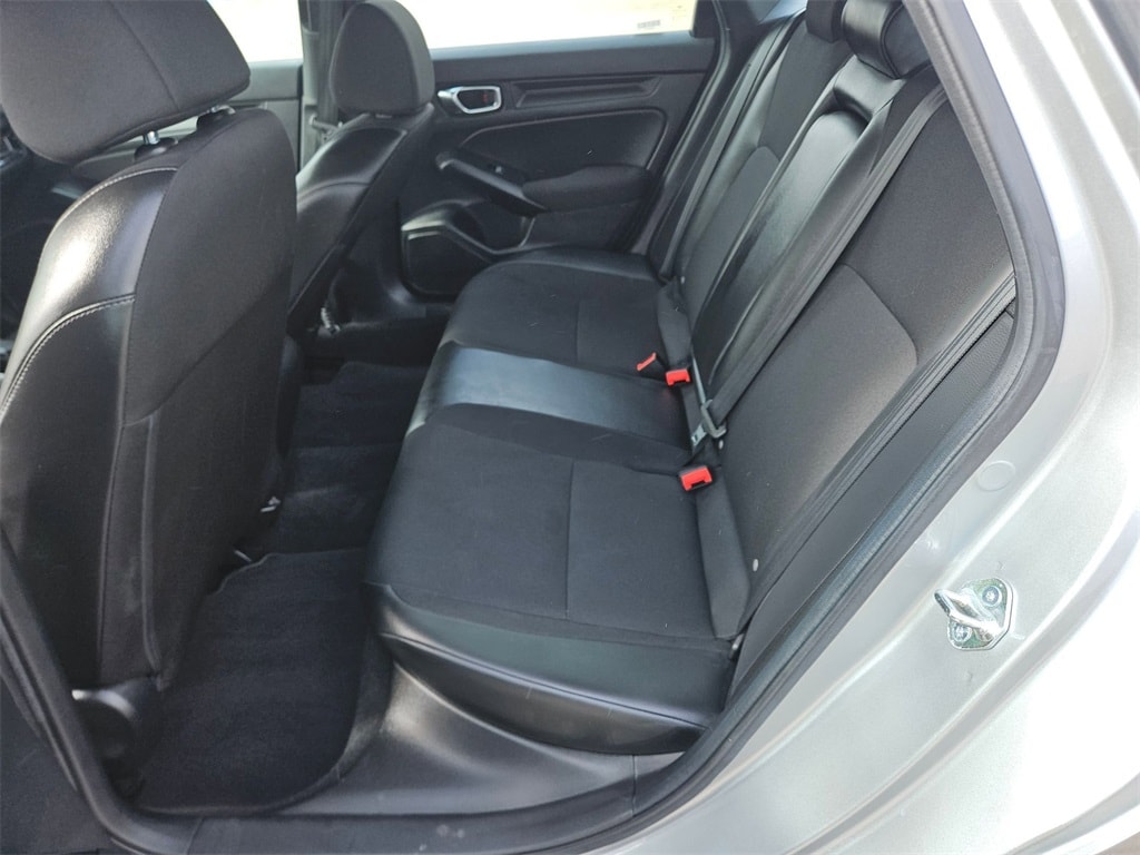 Thumbnail: 2025 Honda Civic - 27