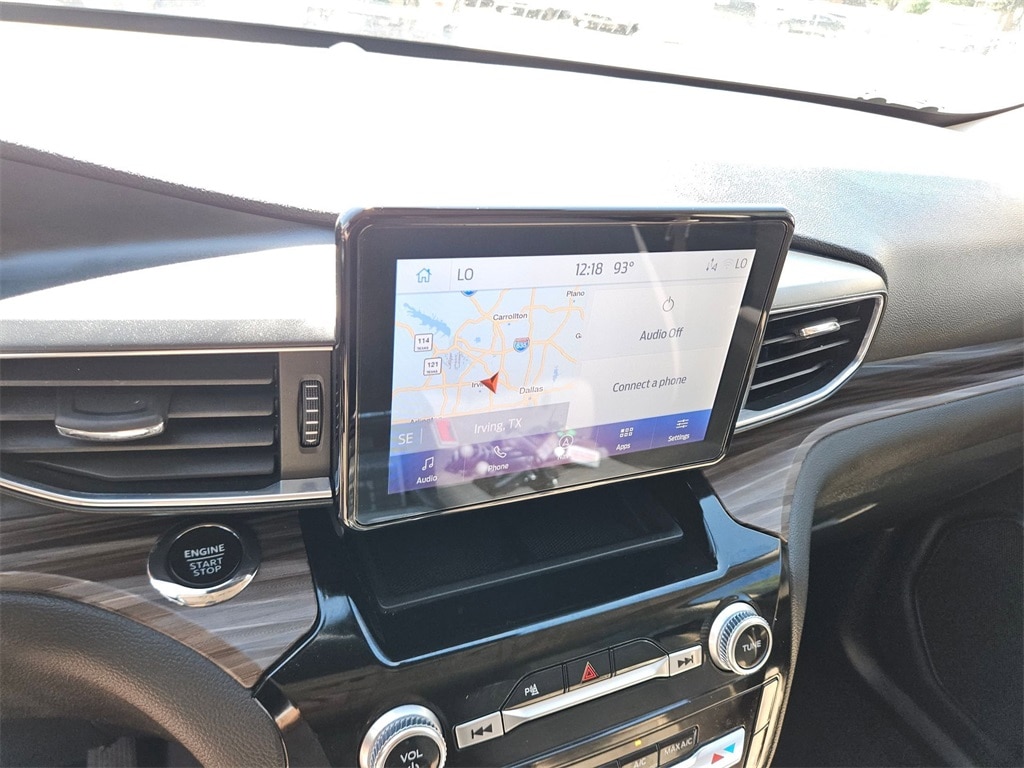 Thumbnail: 2023 Ford Explorer - 19