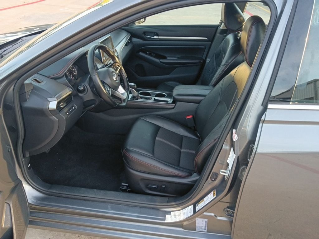 Thumbnail: 2025 Nissan Altima - 3