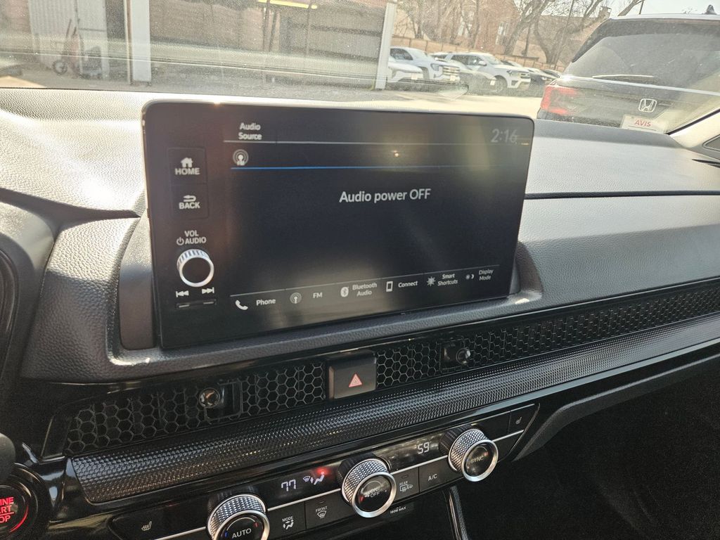 Thumbnail: 2025 Honda CR-V - 21