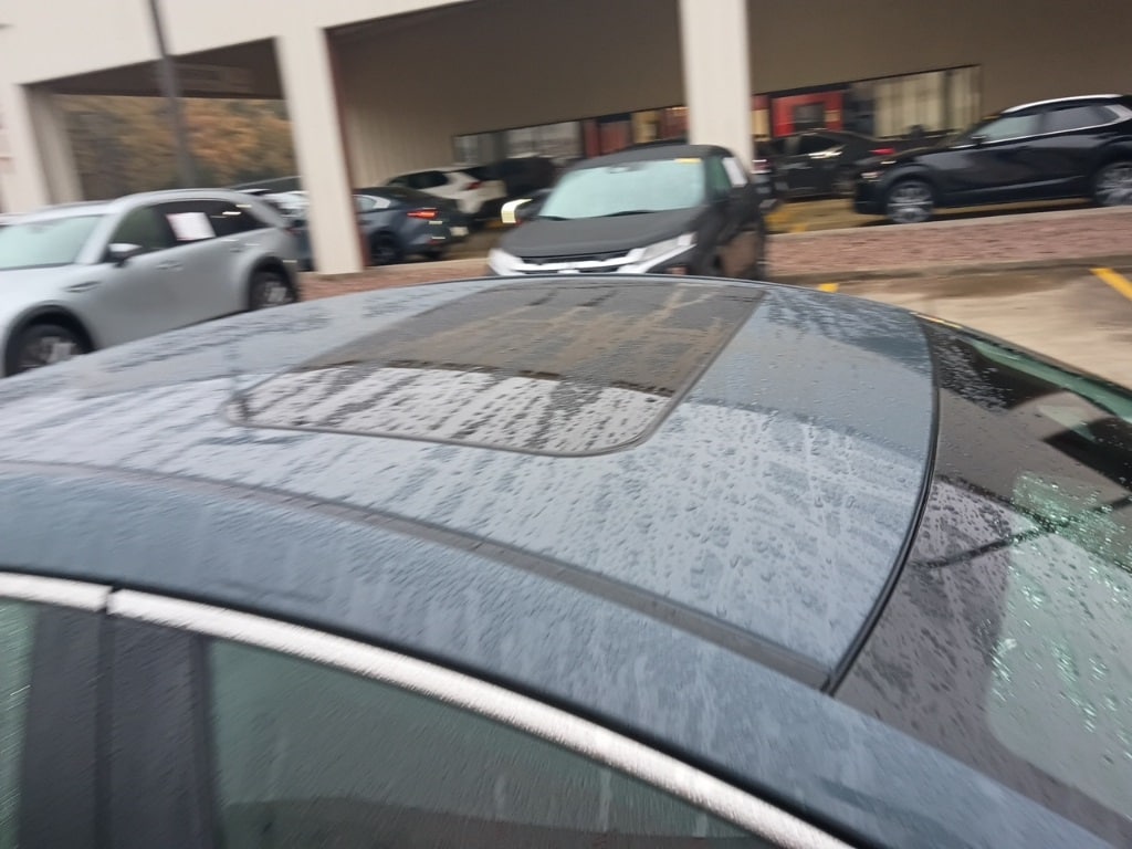 Thumbnail: 2025 Mazda Mazda3 - 8