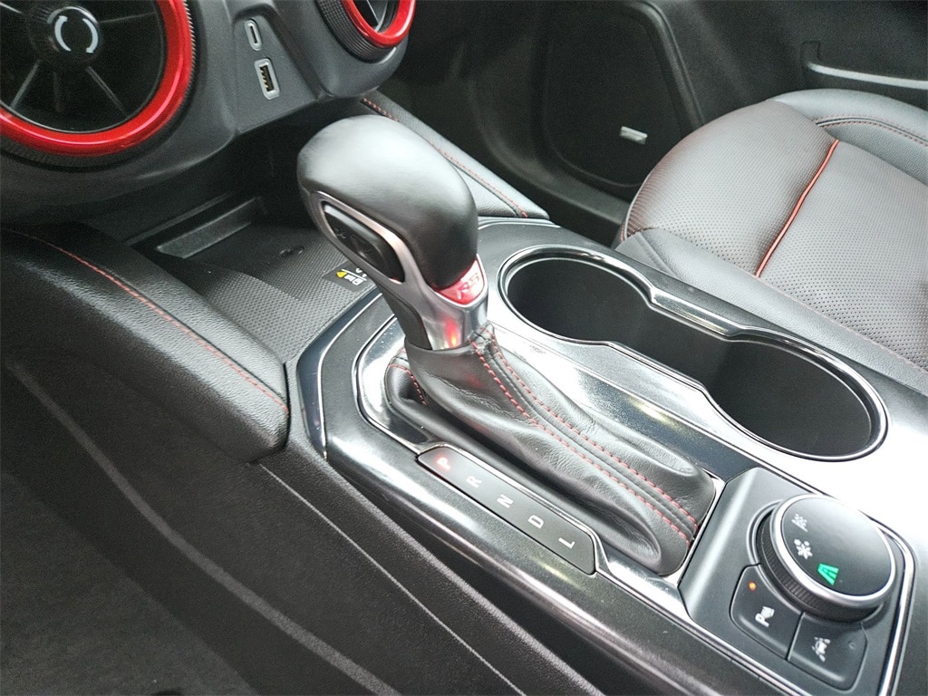 Thumbnail: 2025 Chevrolet Blazer - 25